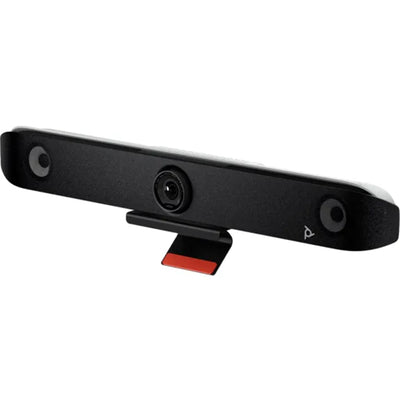 Poly Studio V52 USB Videobar + Poly+ 3 Jahre – SOH-SONDERANGEBOT