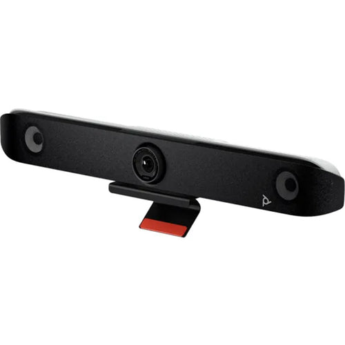 Poly Studio V52 USB Video Bar + Poly+ 3YR - SOH SPECIAL
