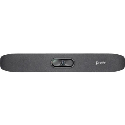 HP 842D2AA-P69390312 - Poly Studio R30 USB Video Bar + Poly+ 3YR - SOH SPECIAL