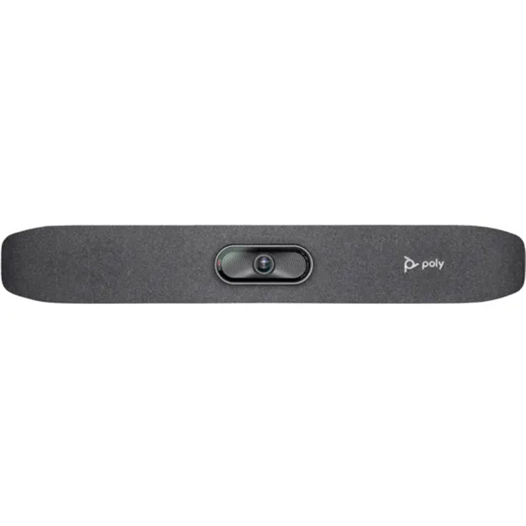 HP 842D2AA-P69390312 - Poly Studio R30 USB Video Bar + Poly+ 3YR - SOH SPECIAL