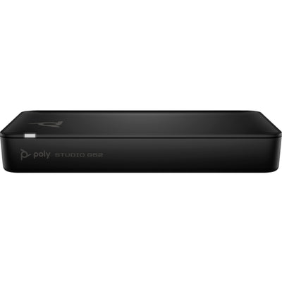 HP Poly G62 VCS