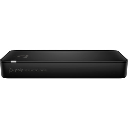 HP Poly G62 VCS