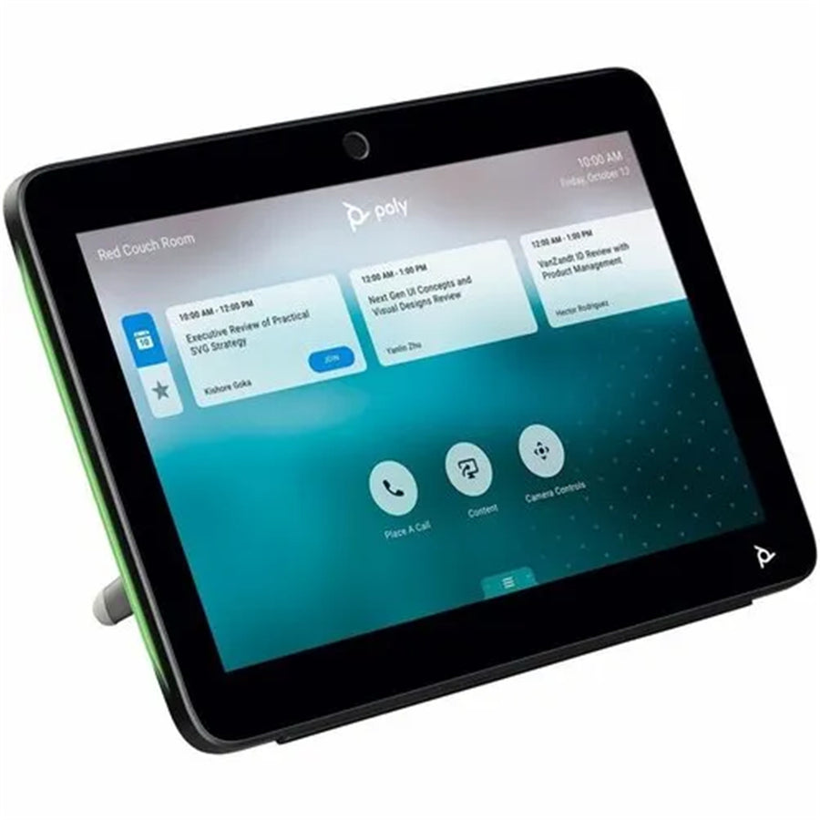 HP Poly Studio X32 All-in-One Video Bar + TC10 + Poly+ 3YR
