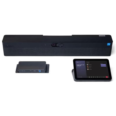 LENOVO THINKSMART ONE PRO (MTR), IP CONTROLLER, I5-1145G7E, 16GB, 256GB, W11IOT, 3YP
