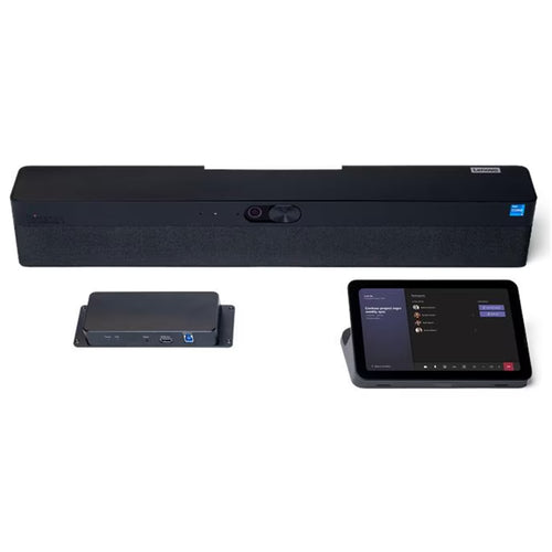 LENOVO THINKSMART ONE PRO (MTR), IP CONTROLLER, I5-1145G7E, 16GB, 256GB, W11IOT, 3YP