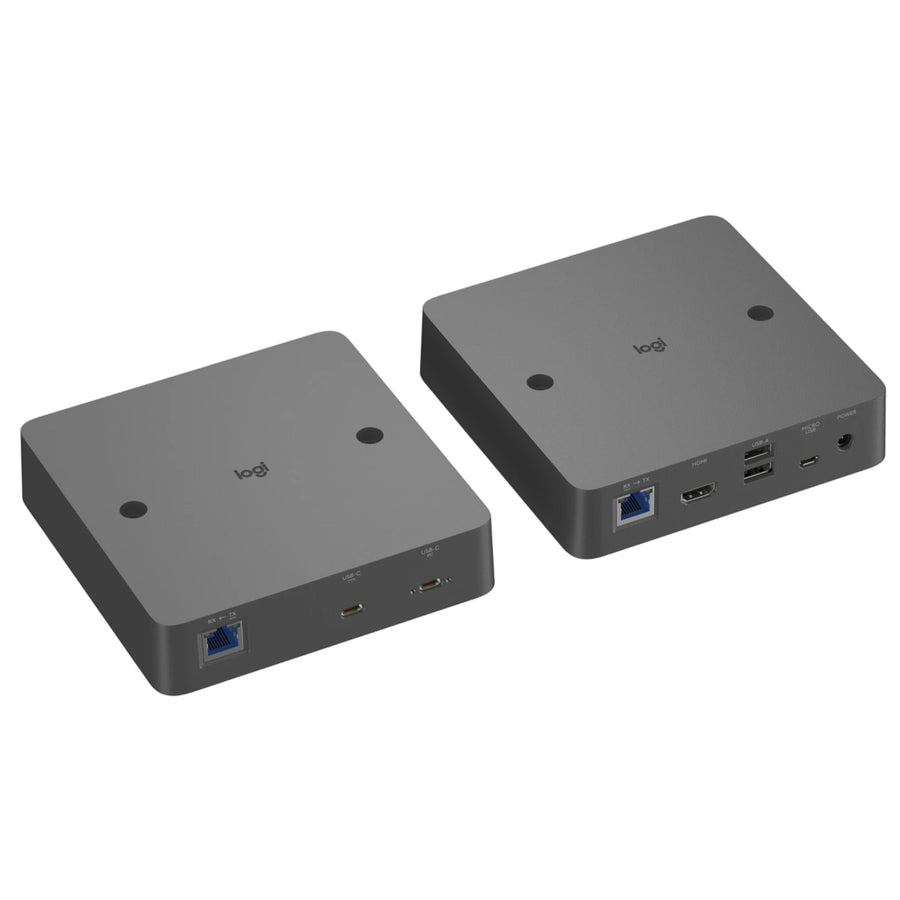 Logitech  Extend  BYOD Flexible Room Solution