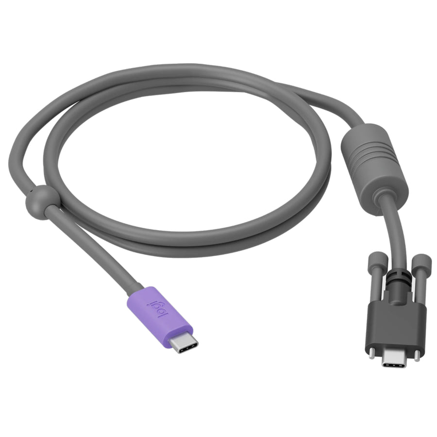 Logitech  Extend  BYOD Flexible Room Solution