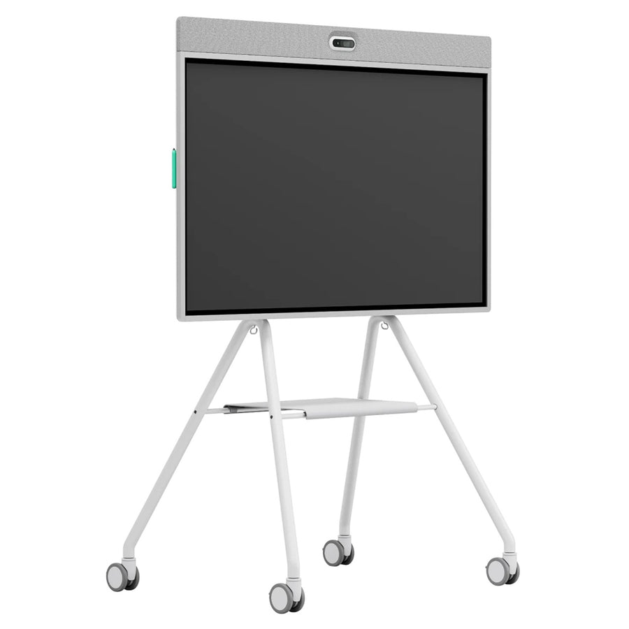 Rally Board 65 Cart white WWi-9006