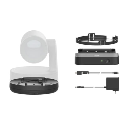 Logitech EXTENSION KIT-GRAPHITE-USB PLUGA - WWI-9
