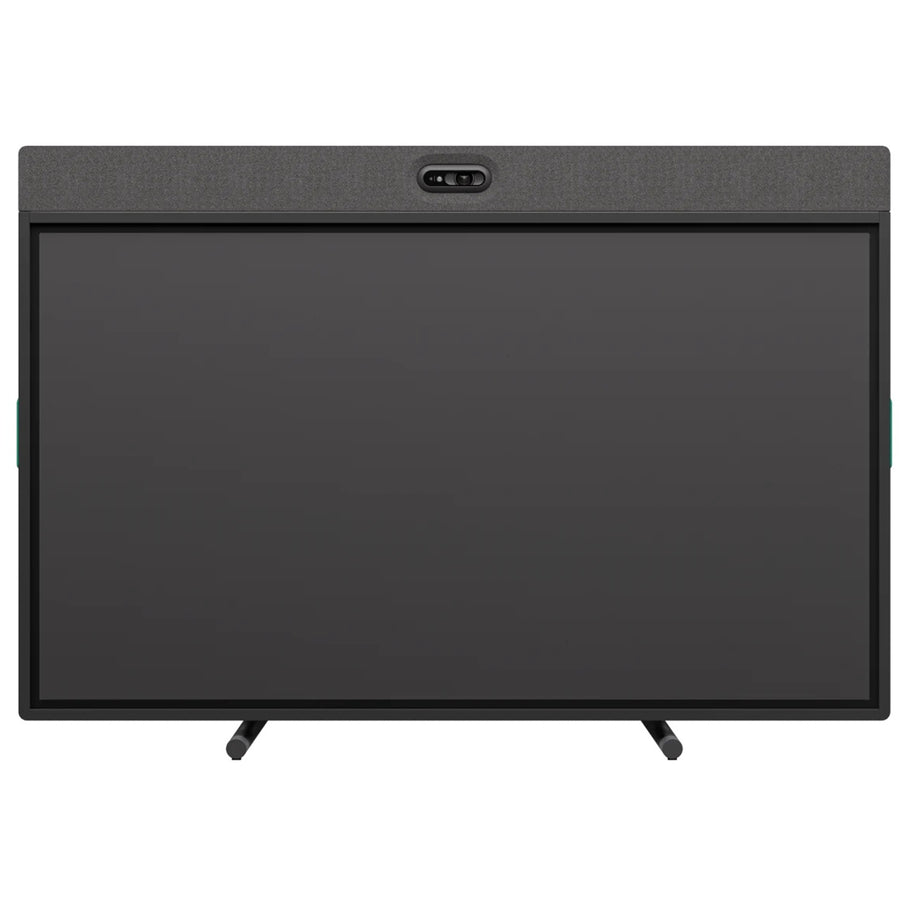 LOGITECH RALLY BOARD 65 - GRAPHITE - WWI