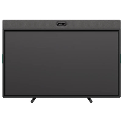 LOGITECH RALLY BOARD 65 - GRAPHITE - WWI
