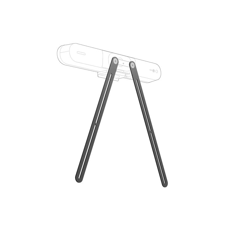Logitech Rally Bar Huddle - TV Mount Kit