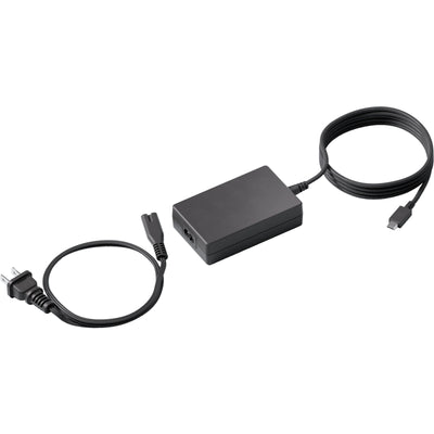 Logitech 100W USB-C charger