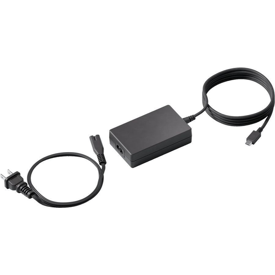 Logitech 100W USB-C charger