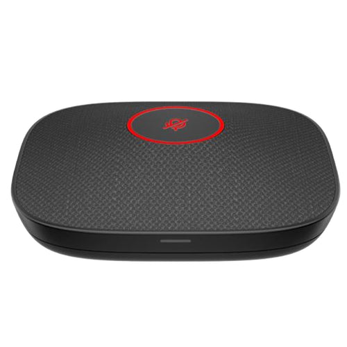 HP Poly A2 Black Table Mic & 3Y Poly +