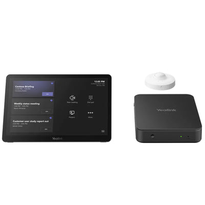 Yealink McoreKit-C5U-MS