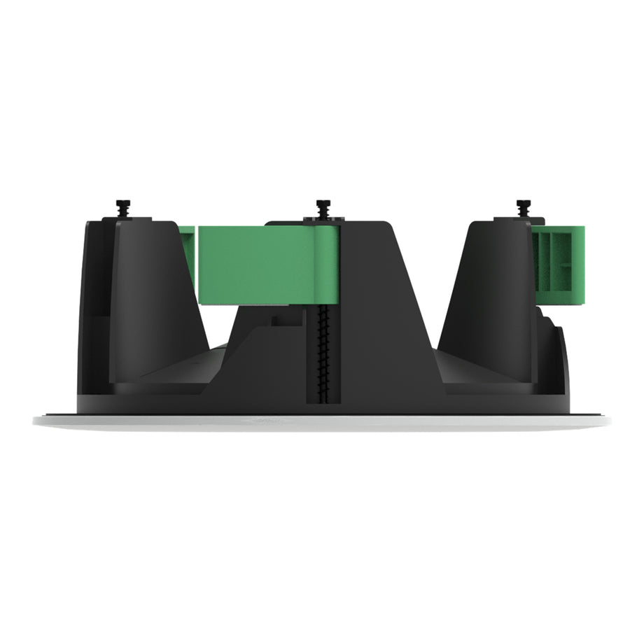 Maxhub CVTE MAXHUB Capture System CM20 Omnidirectional Microphone 6 microphone array Double microphone synergy 360° pick up angle Pickup radius=8m 2 microphones in one package