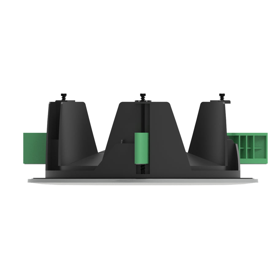 Maxhub CVTE MAXHUB Capture System CM20 Omnidirectional Microphone 6 microphone array Double microphone synergy 360° pick up angle Pickup radius=8m 2 microphones in one package