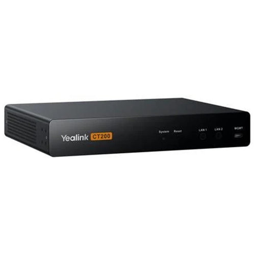 Yealink 1303168 - CT200