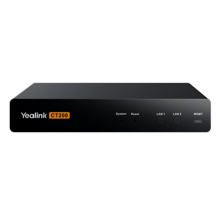 Yealink 1303168 - CT200