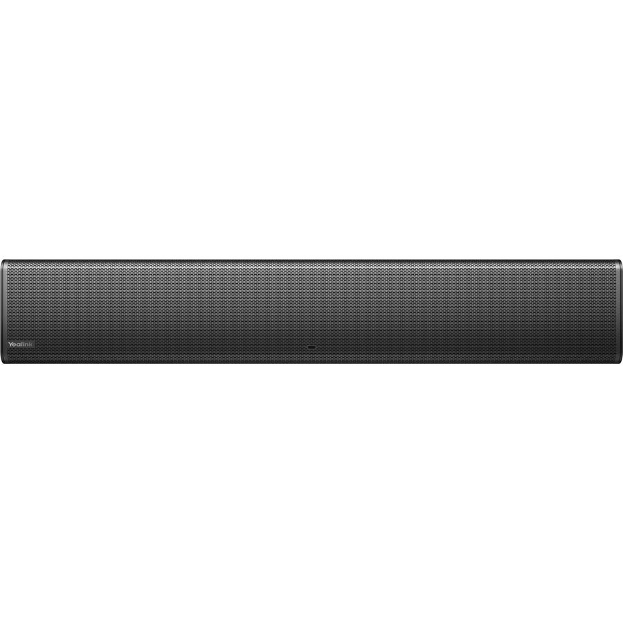 MSPEAKER II BLACK
