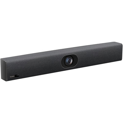 Yealink  UVC40 E2 8MP/4K All-in-One USB Video Bar - BYOD (Support Expansion Mic VCM35/VCM36)