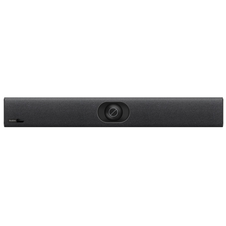 Yealink  UVC40 E2 8MP/4K All-in-One USB Video Bar - BYOD (Support Expansion Mic VCM35/VCM36)