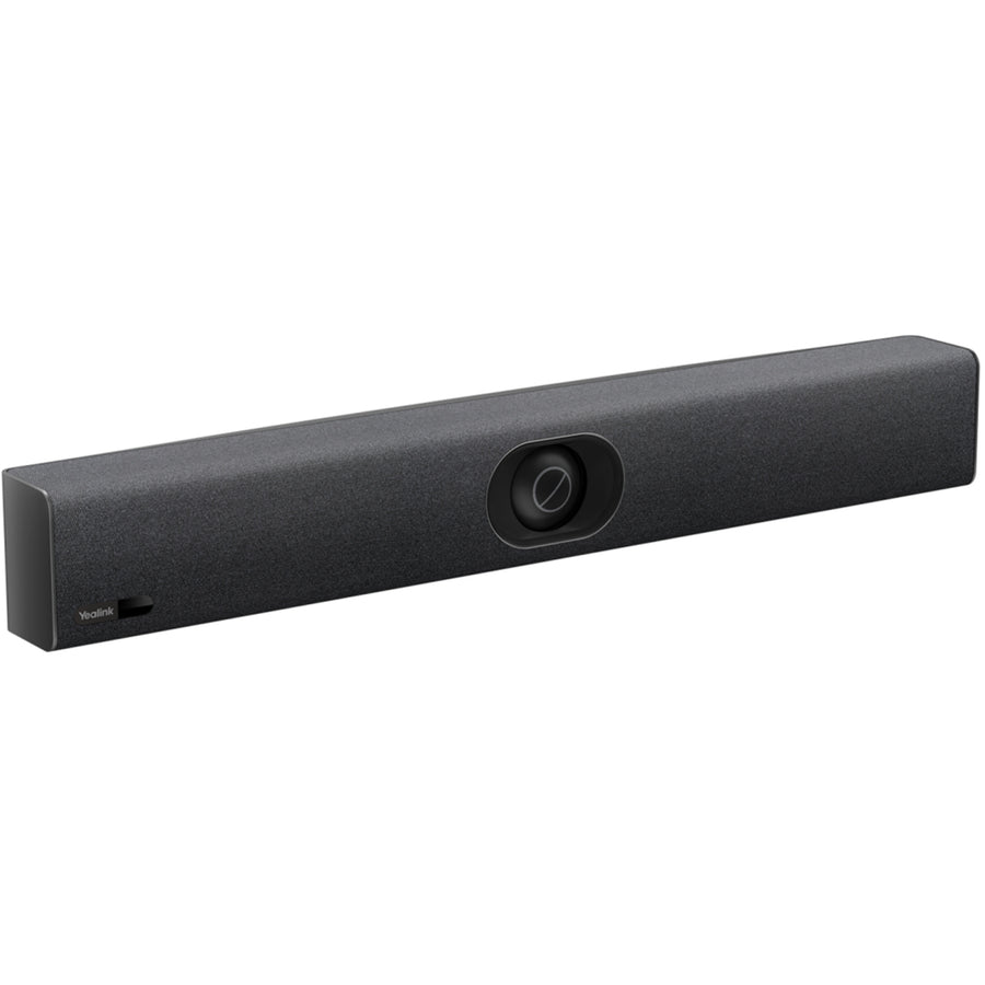Yealink  UVC40 E2 8MP/4K All-in-One USB Video Bar - BYOD (Support Expansion Mic VCM35/VCM36)