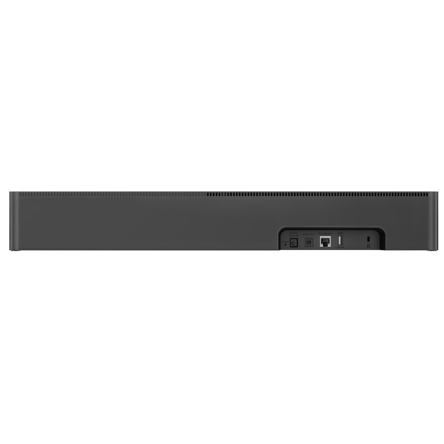 Yealink  UVC40 E2 8MP/4K All-in-One USB Video Bar - BYOD (Support Expansion Mic VCM35/VCM36)