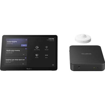 Yealink  MCore Base Kit C5  Teams Room System