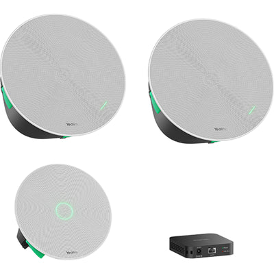 Yealink CMKIT-121 Ceiling Mic Kit