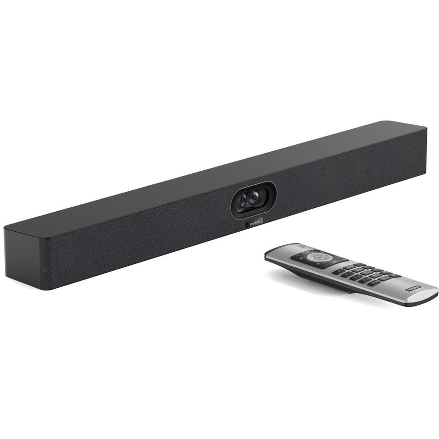 Yealink  MeetingBar A40 (A40-010) 48MP/4K Dual-Eye All-in-One Video Bar - MTR on Android