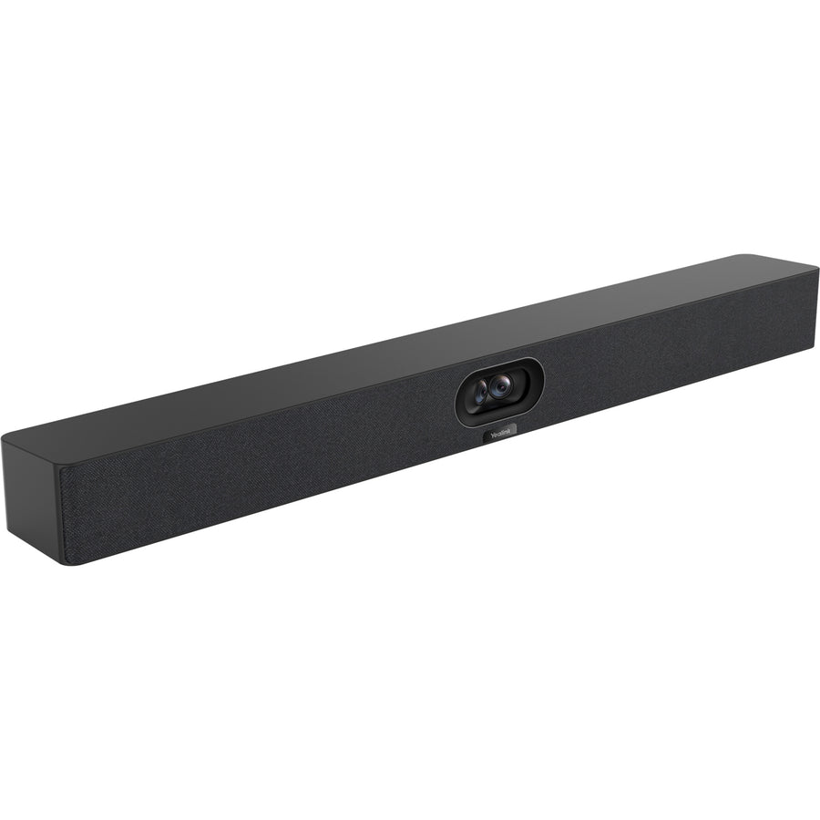 Yealink  MeetingBar A40 (A40-010) 48MP/4K Dual-Eye All-in-One Video Bar - MTR on Android