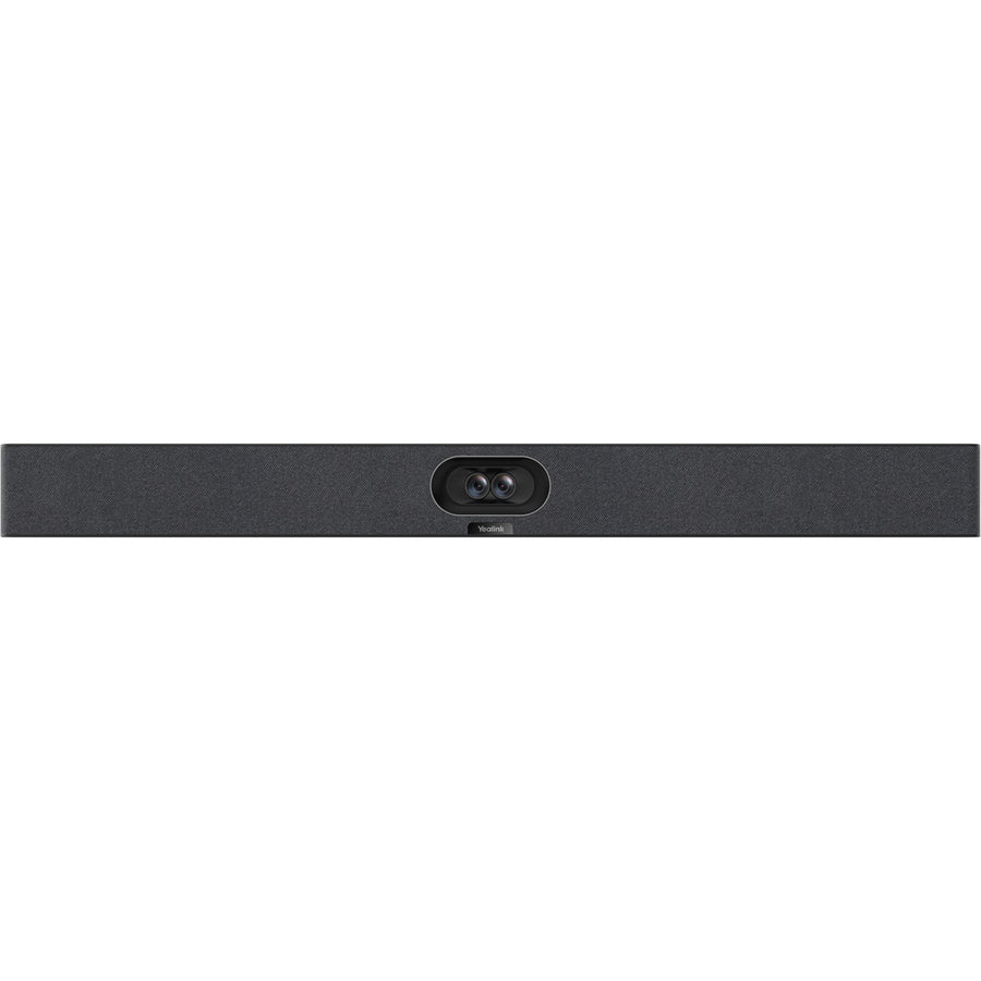 Yealink  MeetingBar A40 (A40-010) 48MP/4K Dual-Eye All-in-One Video Bar - MTR on Android