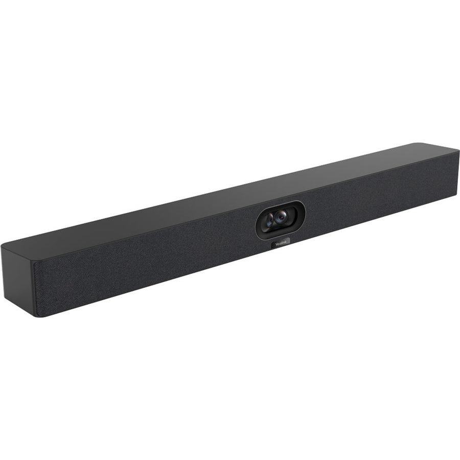 Yealink  MeetingBar A40 (A40-031) 48MP/4K Dual-Eye All-in-One Video Bar - MTR on Android