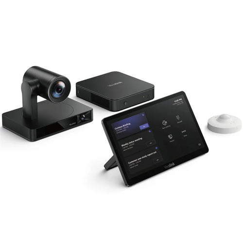 MVC860-C5 NO AUDIO MS ROOM SYSTEM