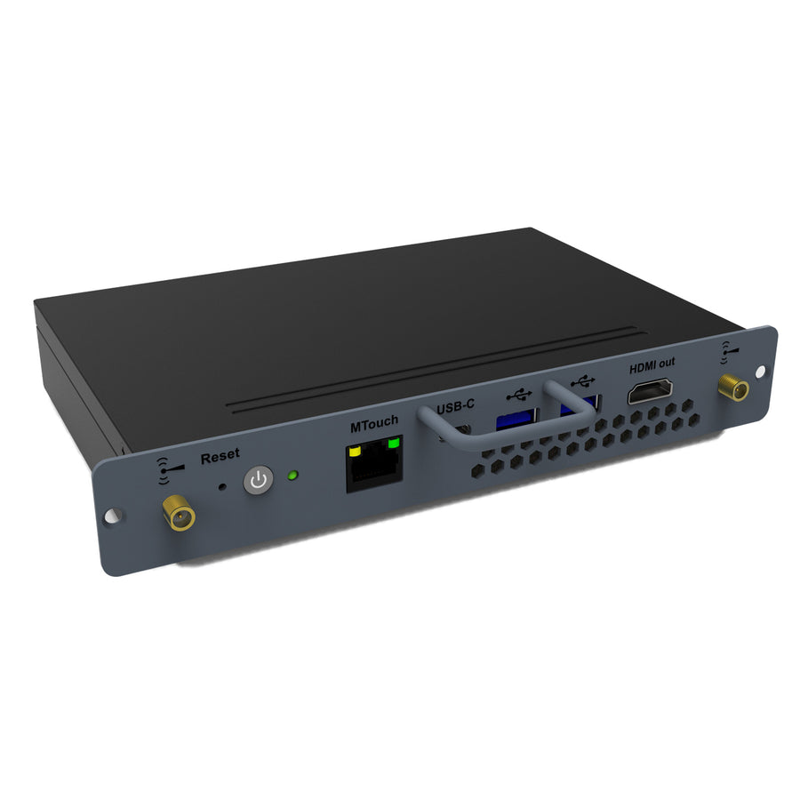 Yealink MeetingBoard Pro - MCore-OPS-T   - Teams Edition