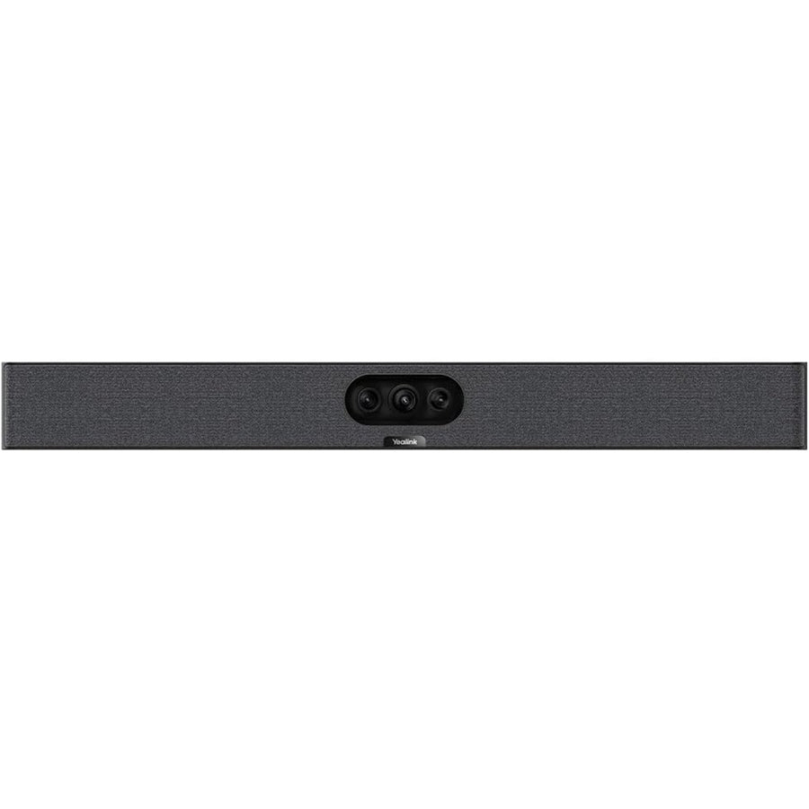 Yealink MeetingBar A25 (A25-031) 4K Triple-Eye All-in-One Video Bar – MTR auf Android