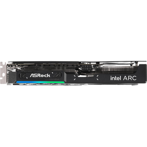 ASRock Intel Arc B570 Challenger 10GB OC GDDR6 Graphics Card