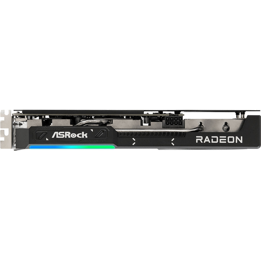 ASRock AMD Radeon RX 9060 XT Challenger 16GB GDDR6 Graphics Card