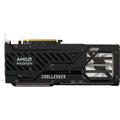 ASRock AMD Radeon RX 9070 XT Challenger 16GB GDDR6 Graphics Card — image 3