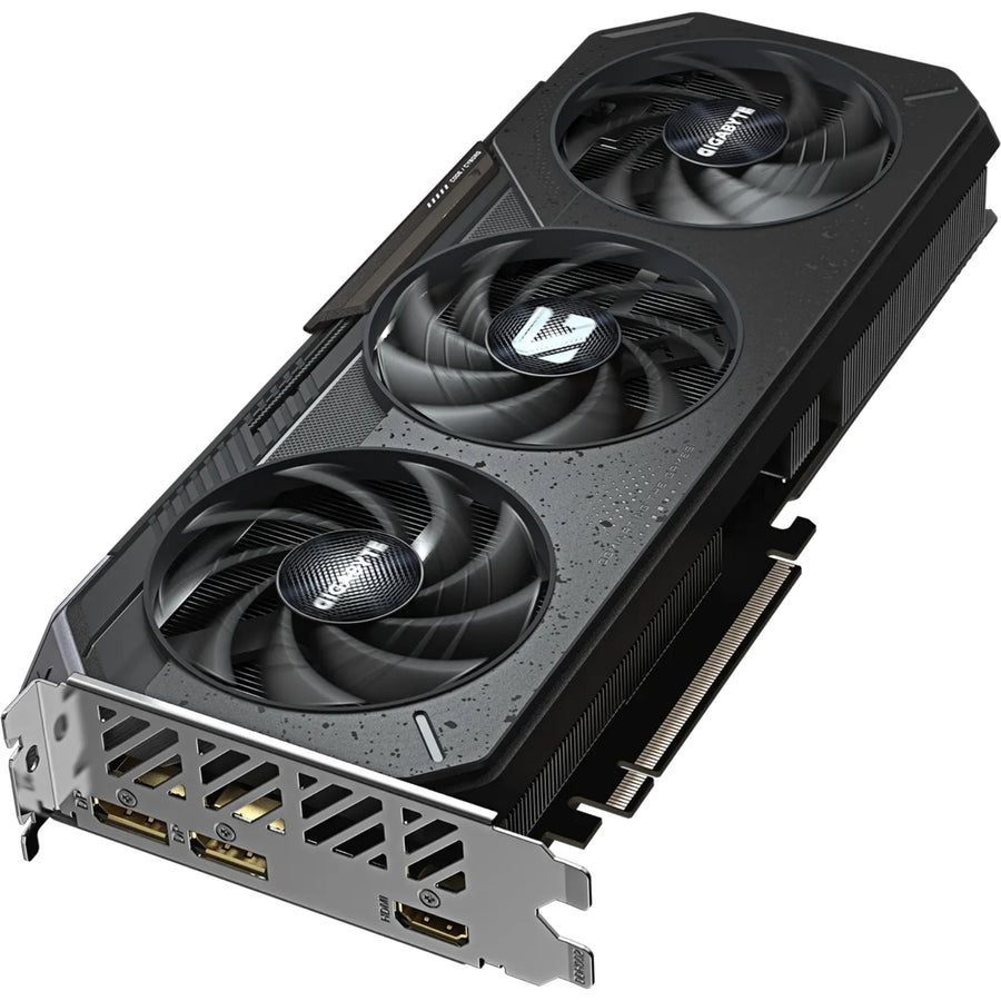 Gigabyte AMD Radeon RX 9060 XT Gaming OC 16GB Graphics Card
