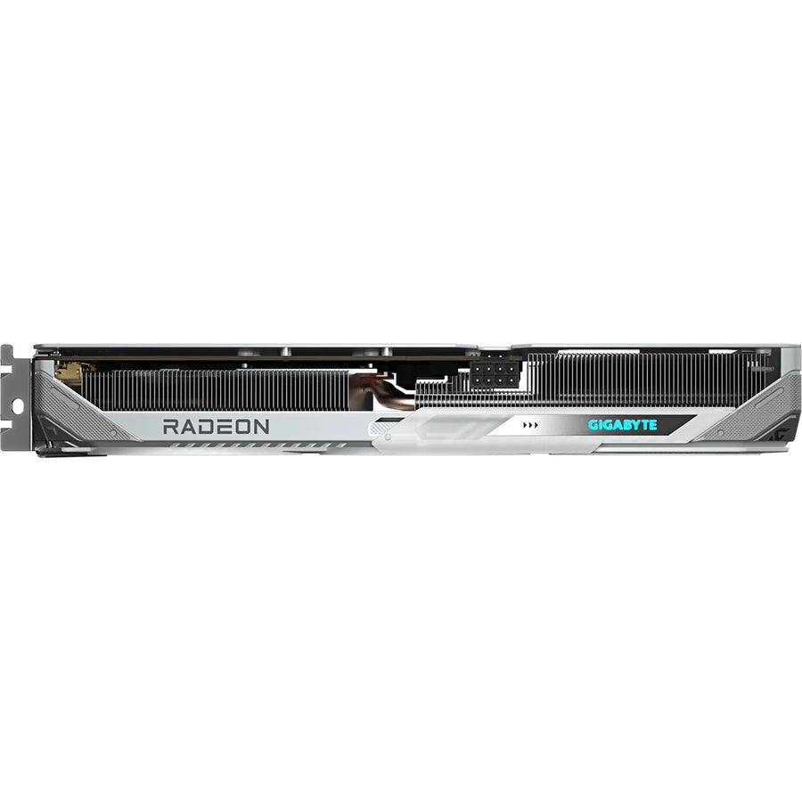 Gigabyte AMD Radeon RX 9060 XT Gaming OC ICE 16GB Graphics Card