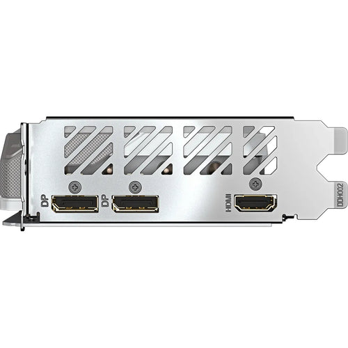 Gigabyte AMD Radeon RX 9060 XT Gaming OC ICE 16GB Graphics Card