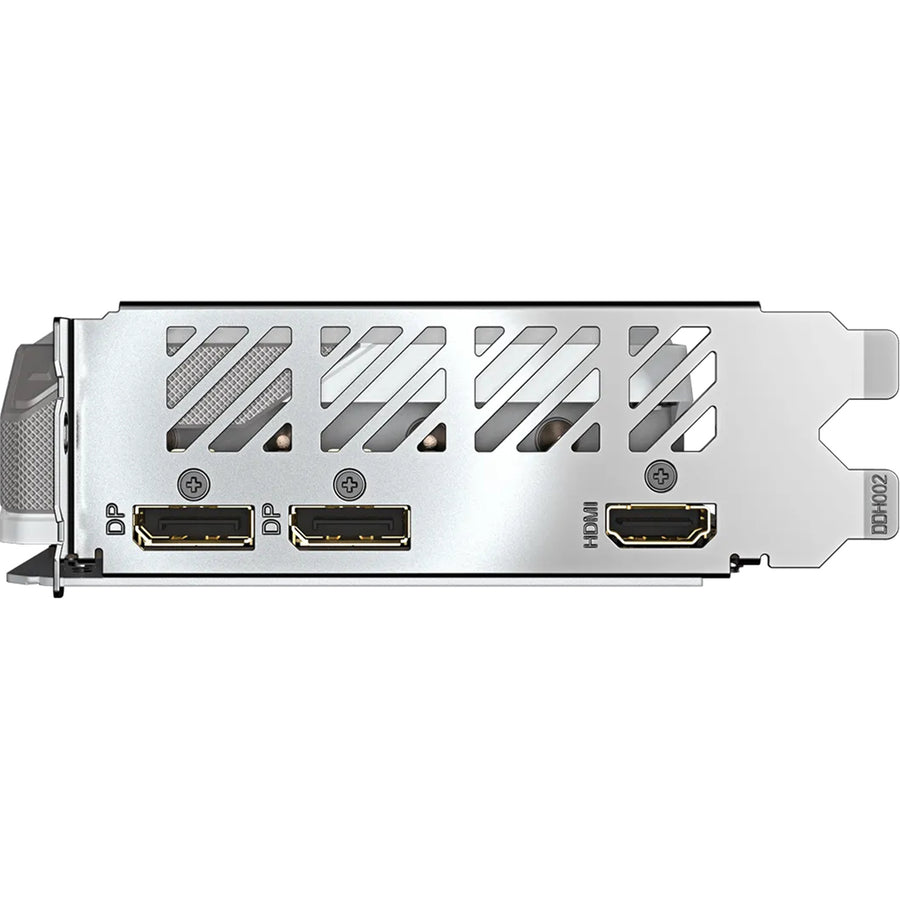 Gigabyte AMD Radeon RX 9060 XT Gaming OC ICE 16GB Graphics Card