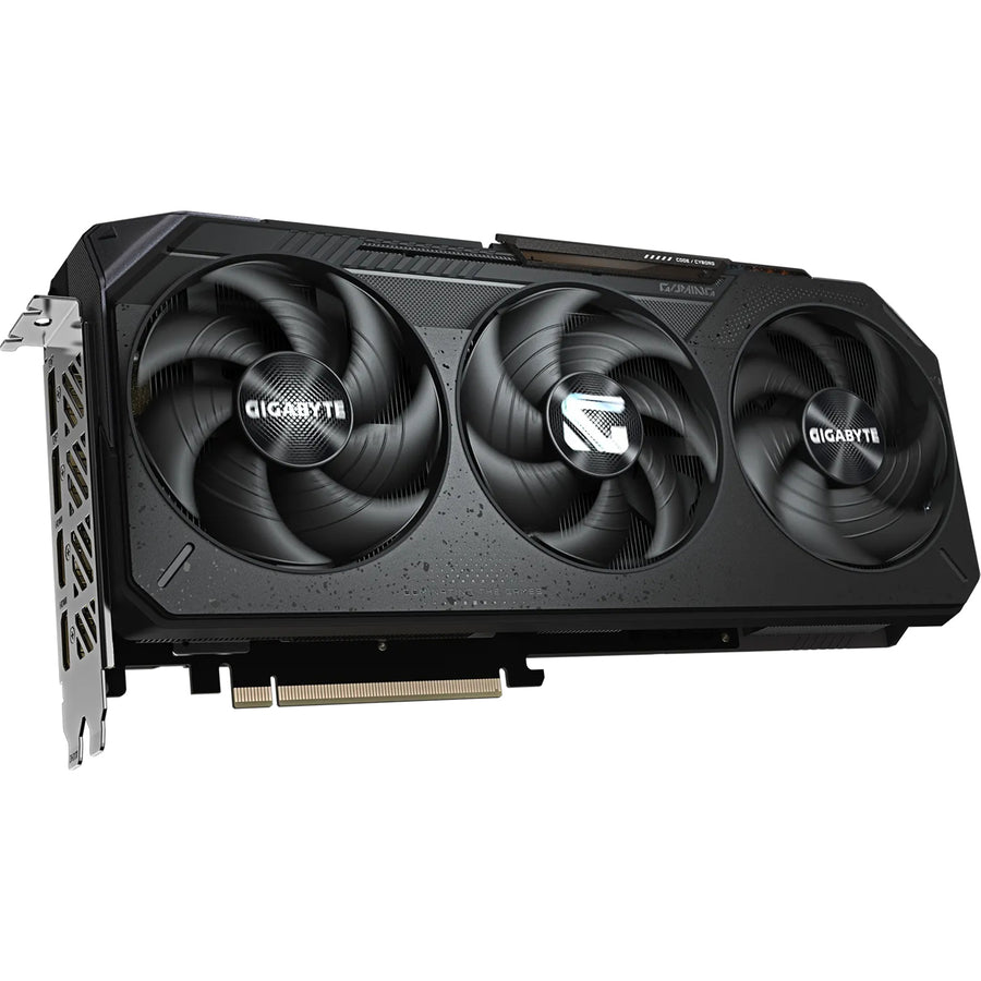Gigabyte AMD Radeon RX 9070 XT Gaming OC 16GB Graphics Card