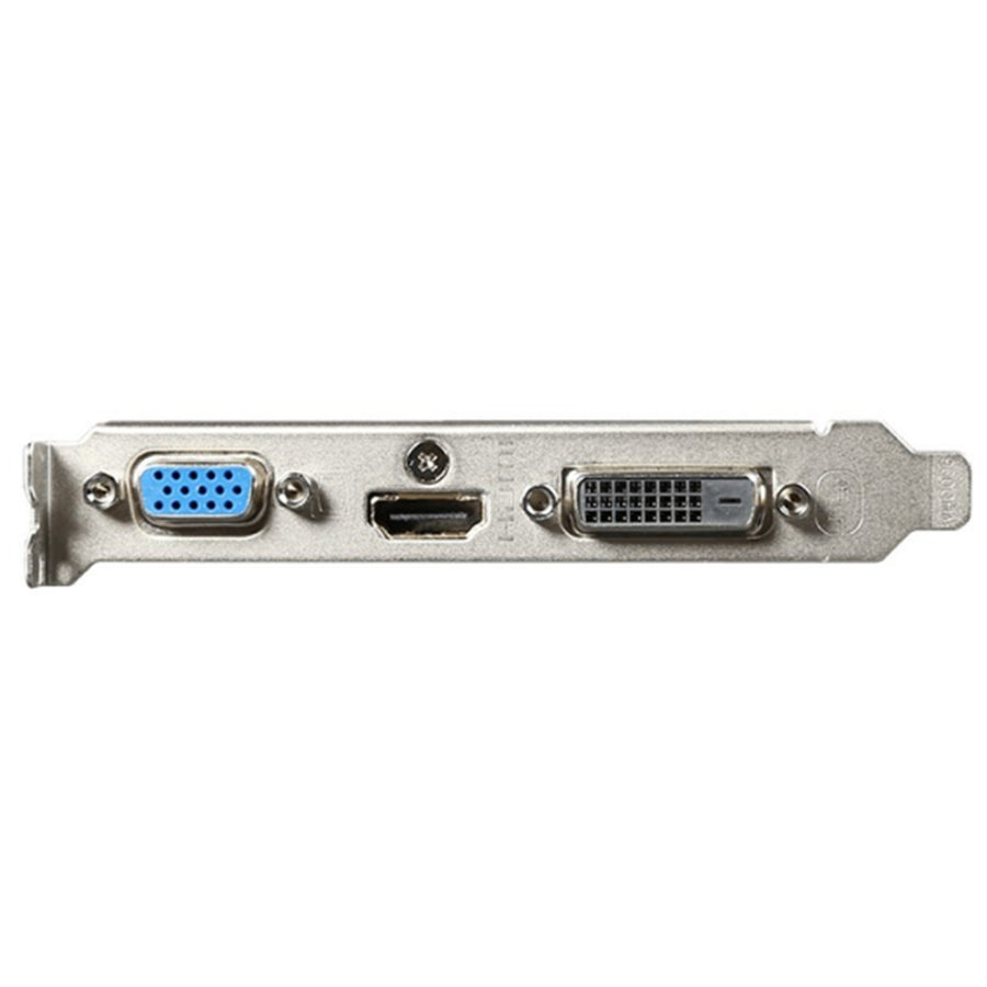Gigabyte NVIDIA GeForce GT 710 2GB DDR3 Graphics Card