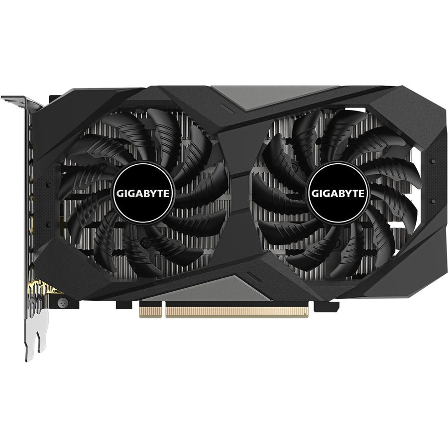 Gigabyte NVIDIA GeForce RTX 3050 WINDFORCE OC V2 6GB GDDR6 Graphics Card