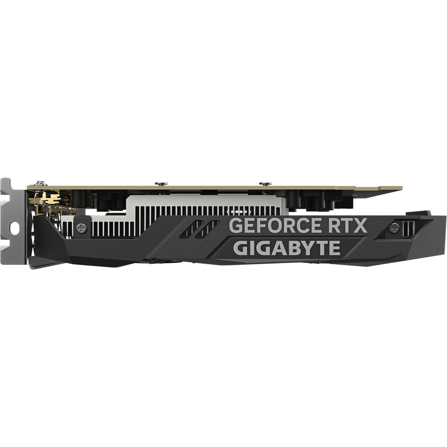 Gigabyte NVIDIA GeForce RTX 3050 WINDFORCE OC V2 6GB GDDR6 Graphics Card