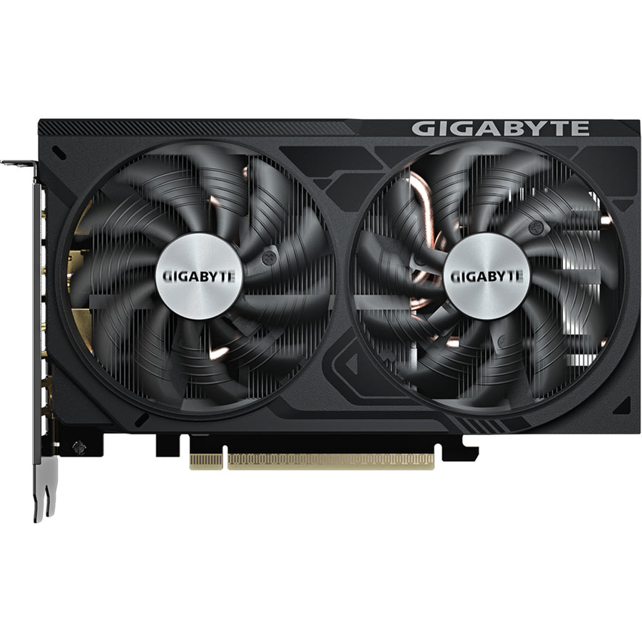 Gigabyte NVIDIA GeForce RTX 5050 WINDFORCE OC V2 8GB Graphics Card